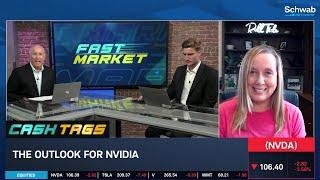 Demand is So High Were Not Sure if Nvidia Can Keep Up