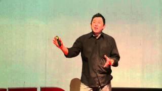 Digital Forensics  Davin Teo  TEDxHongKongSalon