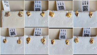 light weight gold earrings designs with and pricesmall gold earrings