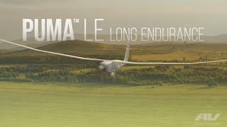 Puma LE Unmanned Aircraft System