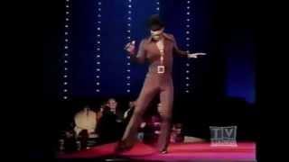 Sammy Davis Jr. Mr. Bojangles