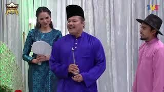 Pak Kodi Nyanyi Lagu Pengantin Baru Untuk Pak Din & Zizi