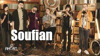 Soufian & AHORN - The Village Live Session