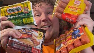 Best Hotdogs Review