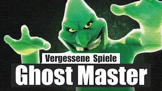 Zu Unrecht vergessen Ghost Master  Vergessene Spiele