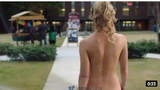 SEXY  GIRL   WALK NAKED  OMG