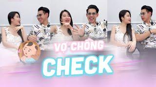 Vợ chồng CHECK Gon Pink BẤT LỰC chồng nhất quyết không cho cắt tóc