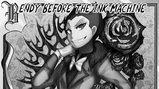 Bendy Before The Ink Machine Chapter 3  Bendy And The Ink Machine Comic Dub