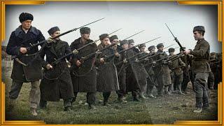 Штыковые атаки РККА в Великую Отечественную