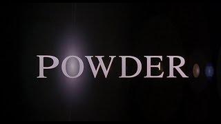 POWDER 1995 is JEREMY REED