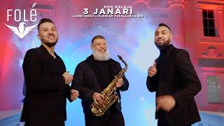 Landi Roko ft. Florian Tufallari & B13 - 3 Janari Gon Kalaja