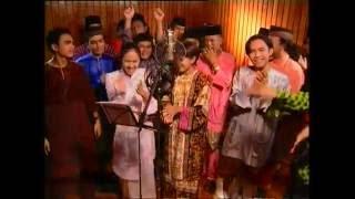 Nyanyian Ramai - Warna Warni Aidilftri Official Music Video