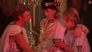 Caligula 1979 Tinto Brass Movie Explain in Hindi  Tinto brass Movies Explain  Tinto Brass