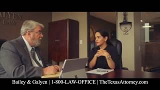 Bailey & Galyen - Texas Family Law Attorneys