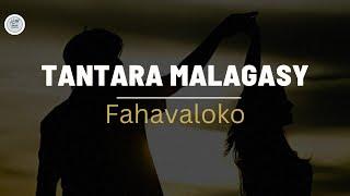 TANTARA MALAGASY - FAHAVALOKO