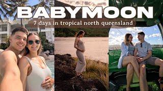 BABYMOON In Tropical North Queensland What To See Eat & Do Palm Cove Port Douglas & Cairns