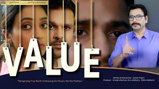 VALUE l Hindi short film l SHORT FILM  Virendra Rathore  Join Films