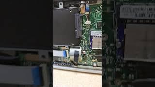 Asus S400C Bakım Onarım