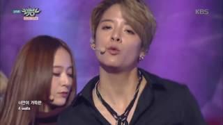 fx Amber iconic rap compilation in 4 Walls