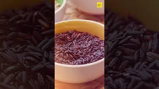 A powerful superfood that you must include in your daily life - Black Rice  Credihealth