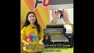 UV DTF Printer    Custom print logo for your products    WhatsApp8613564625120 #uvdtfprinter