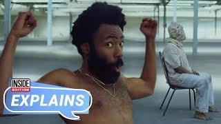The Hidden Meanings Behind Childish Gambino’s ‘This Is America’ Video