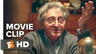 Mistress America Movie CLIP - Seeking Answers 2015 - Greta Gerwig Lola Kirke Movie HD