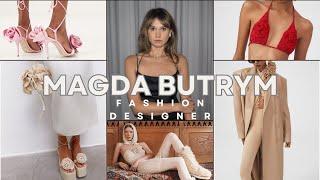 Polish Designers MAGDA BUTRYM