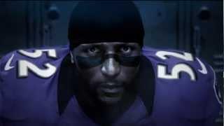 Ray Lewis Motivation Speech Madden 13