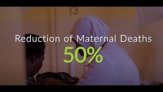 Safer Births - Reducing Maternal Deaths