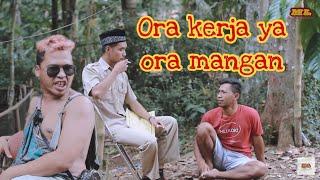 AJA NGASI SALAH PILIH NGGO 5 TAHUN MENGAREP  FILM NGAPAK KOMEDI #mlekoki