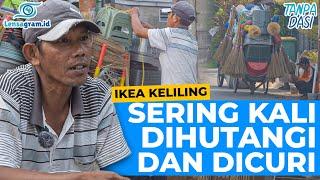 tidak hanya Starling Jakarta punya IKEA perabotan keliling? #lensagram #berita