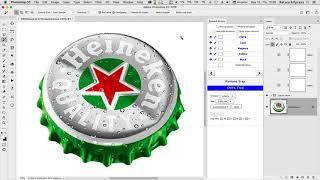 RetouchXpress - Create Super-Smooth Pixel Trappings