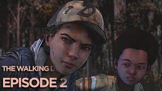 THE WALKING DEAD THE FINAL SEASON  EPISODE #2