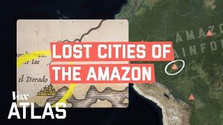 How the “lost cities” of the Amazon were finally found