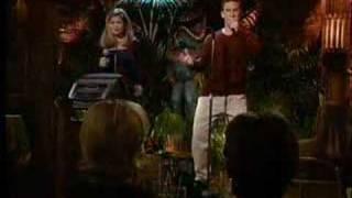 Boy Meets World - Karaoke Contest WARRRRR