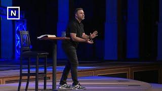 New Clothes For A New You  Dr. Josh Laxton Sermon