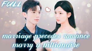 Girl Fell In Love With A Poor Boy BUT HE Turned Out To Be A CEO  Korean Drama Chinese drama