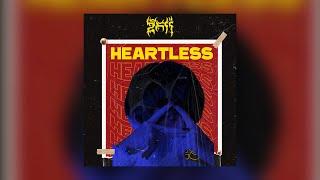 G-Devith - HEARTLESS Official Lyric