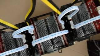 Baikal Giant Setup Baikal Giant A900 Dash Miner Preliminary Setting  Asic Miner Market