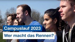 RWTH Campuslauf 2023 