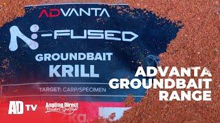 Advanta N-Fused Fishing Groundbait – Product Spotlight