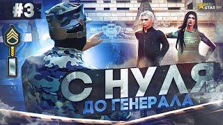 C НУЛЯ ДО ГЕНЕРАЛА В АРМИИ №3. ГАЙД ПО АРМИИ GTA 5 RP  ГТА 5 РП