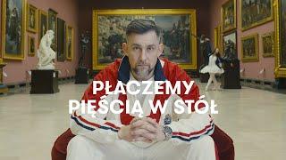 Sokół - Płaczemy pięścią w stół Official Video