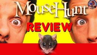 Mouse Hunt 1997 Movie Review  Gore Verbinskis Classic Slapstick?