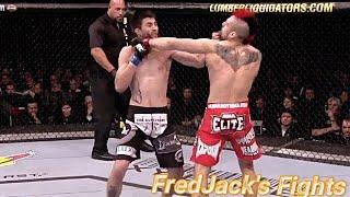 Carlos Condit vs Dan Hardy Highlights Amazing KNOCKOUT #ufc #carloscondit #mma #ko #punch #fights