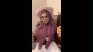 Jilbab #76 • Bigo Live