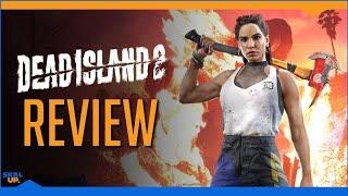 Dead Island 2 - Review