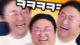 미치겠다 진짜 ㅋㅋㅋㅋ 영상도네로 웃겨라