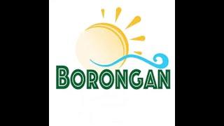  BORONGAN    Official Music Video  with Lyrics  - Cha-Cha